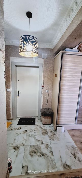 Продаю квартиру Новза