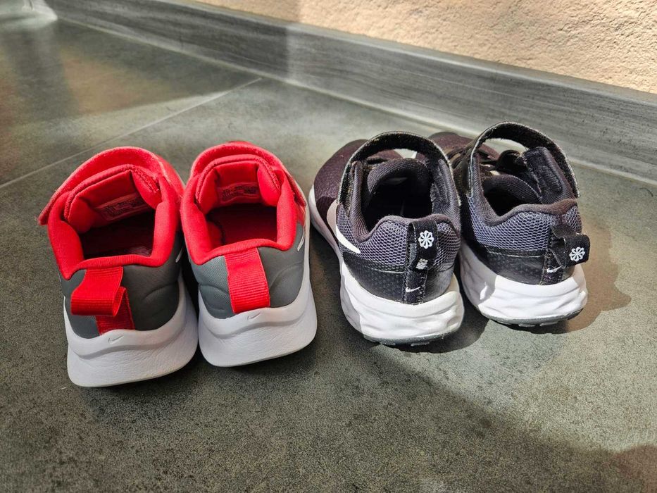 Детски маратонки Nike 28