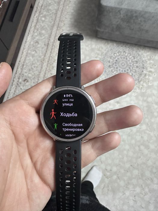 Фитнес часы Amazfit Active