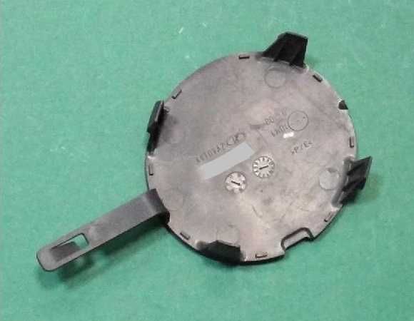 заглушки накладки бампера LADA LARGUS