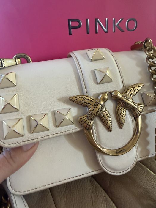 Огринална чанта Pinko
