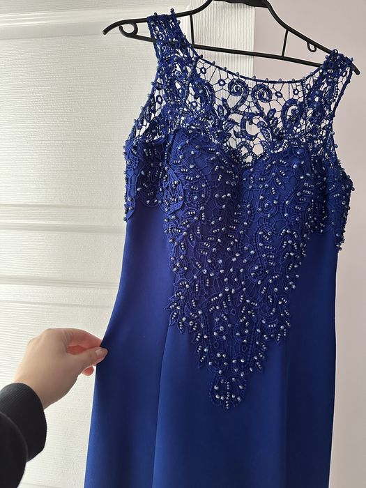 Официална елегантна рокля