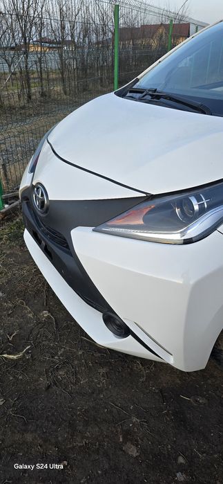 Piese toyota aygo model 2014-2022