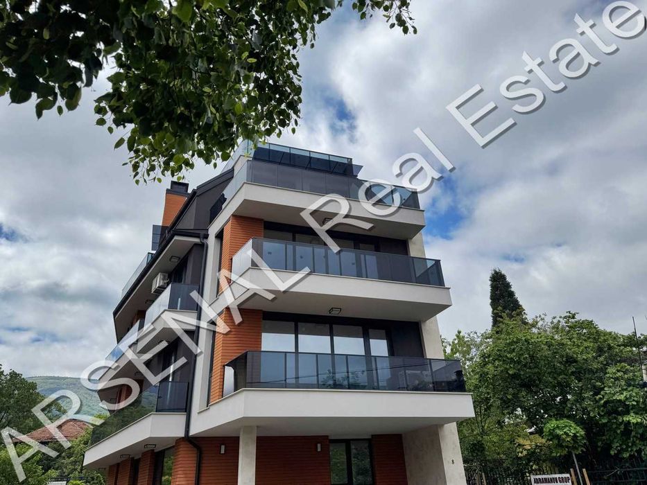 Продаваме 3-стаен апартамент в кв. Павлово