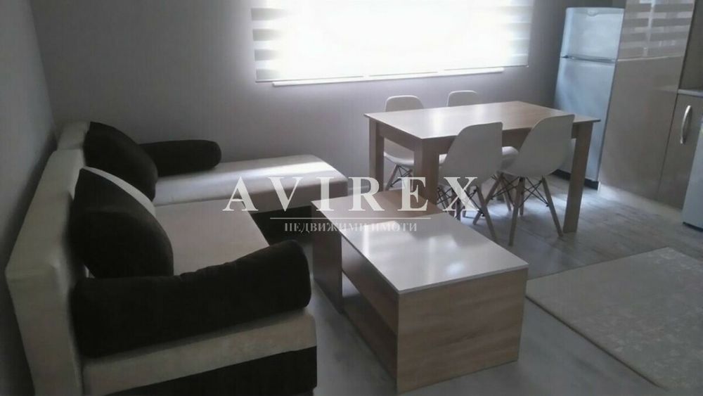 Дава се под наем Двустаен апартамент в Пловдив, Каменица 1 - 60 кв.м за 357 € - Снимка #1