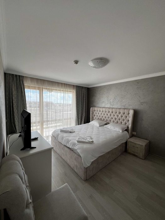 Продава се Тристаен апартамент в Свети Влас - 118 кв.м за 3390 €/кв.м - Снимка #15