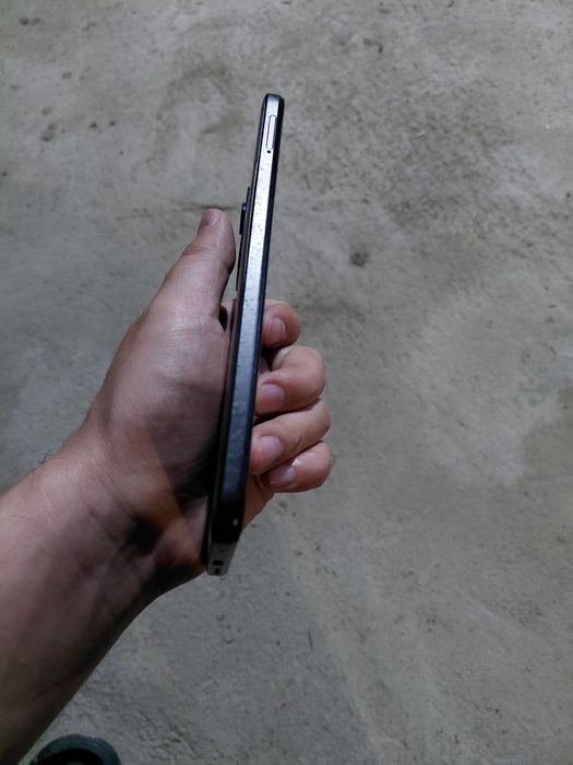 Redmi not 12s с коробкой документами
