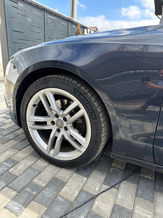 Audi A5 1.8 TFSI Sportback
