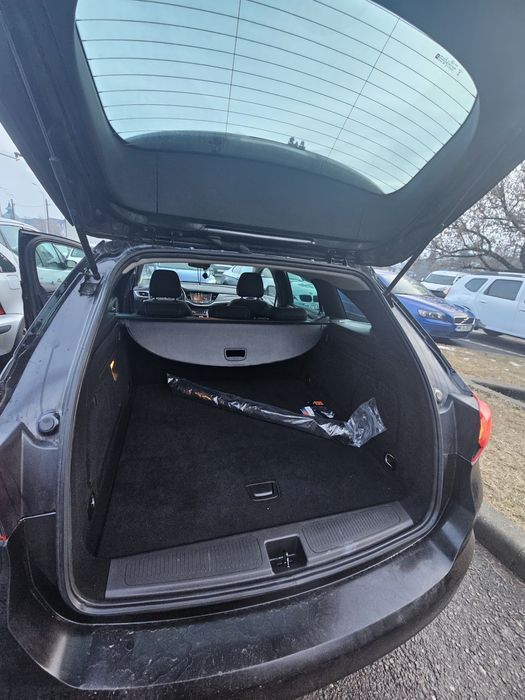 Opel Astra K Sport Tourer 1.2 Benzina 2022