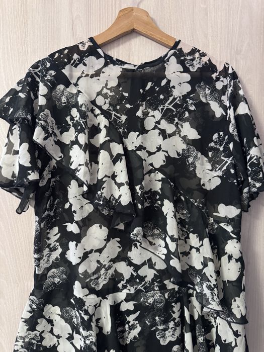 Rochie eleganta de vara ASOS marimea 40