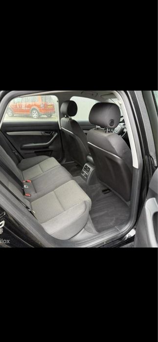 Audi A6 Limuzina 2.0 TDI