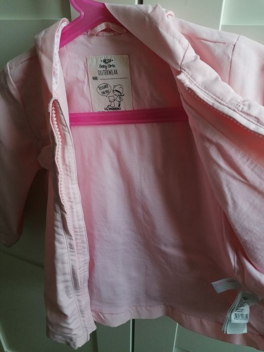 Cardigan 18-24 luni