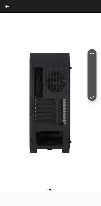 Carcasă PC INFINI 2