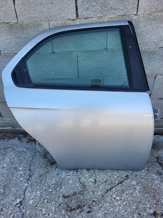 Задна дясна врата Alfa Romeo 156 Седан