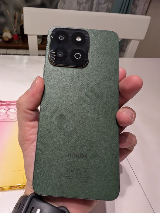 Honor 200 Smart 5G