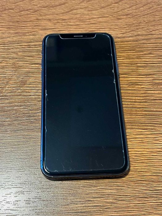 Vand iPhone X Space Gray,256GB