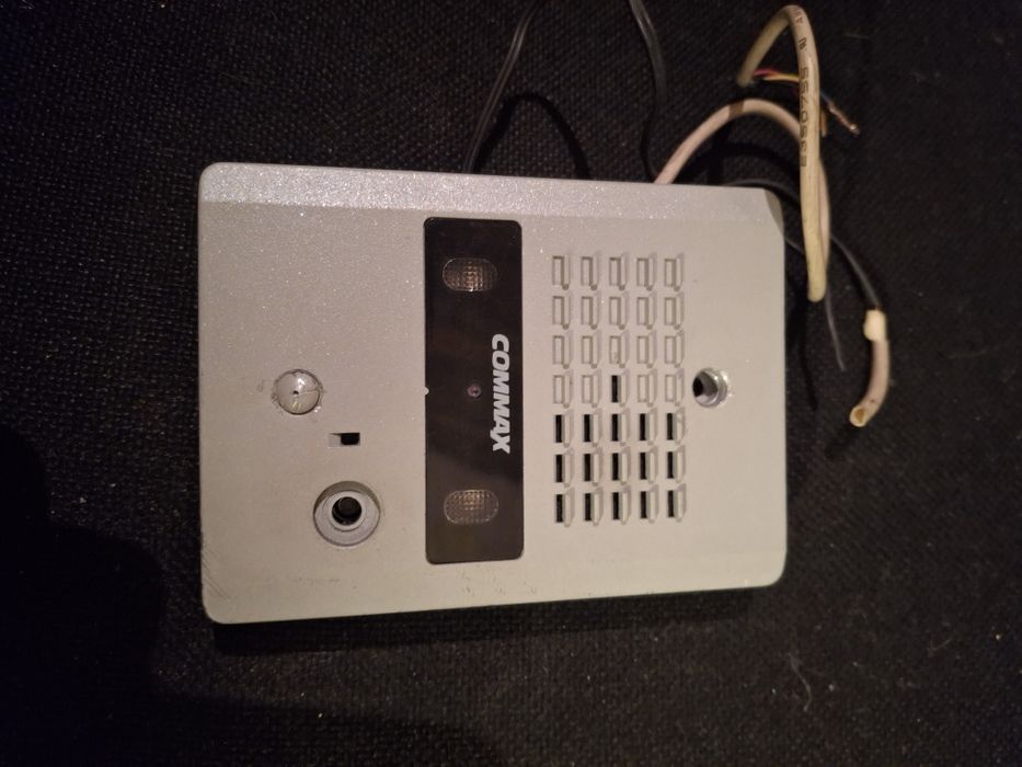 Видеодомофон Commax CDV-35A