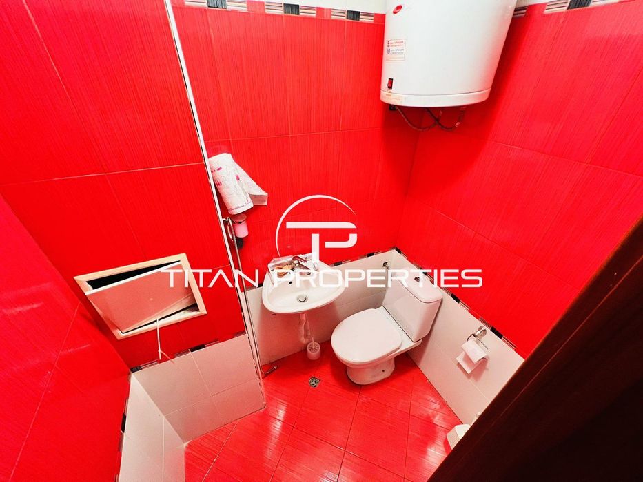 Дава се под наем Заведение в Бургас, Зорница - 43 кв.м за 306 € - Снимка #6