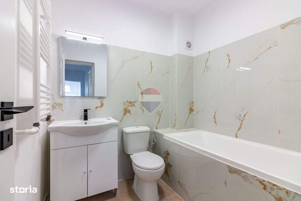 Apartament 3 camere vanzare Chiajna