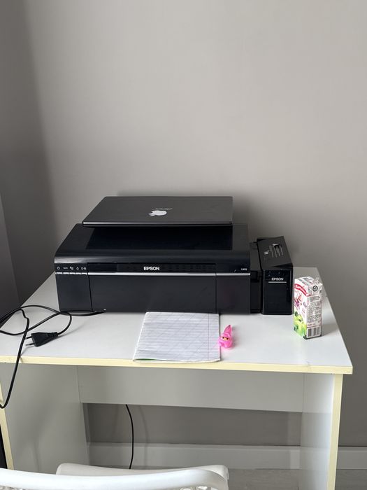Продам принтер Epaon l 805