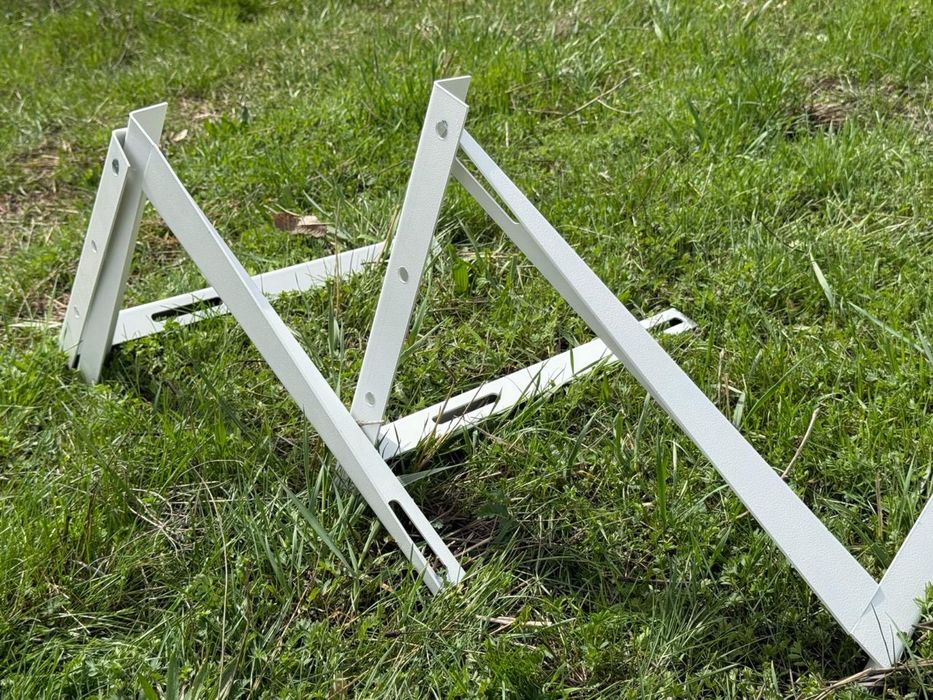 Кронштейн для кондиционера 8-12, толщина 2.0 мм