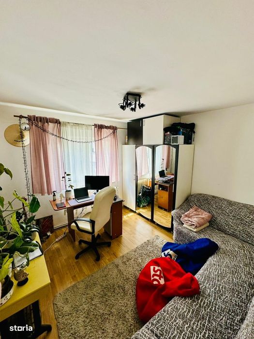 De vanzare apartament 3 camere Calea Dorobantilor, Comision 0%