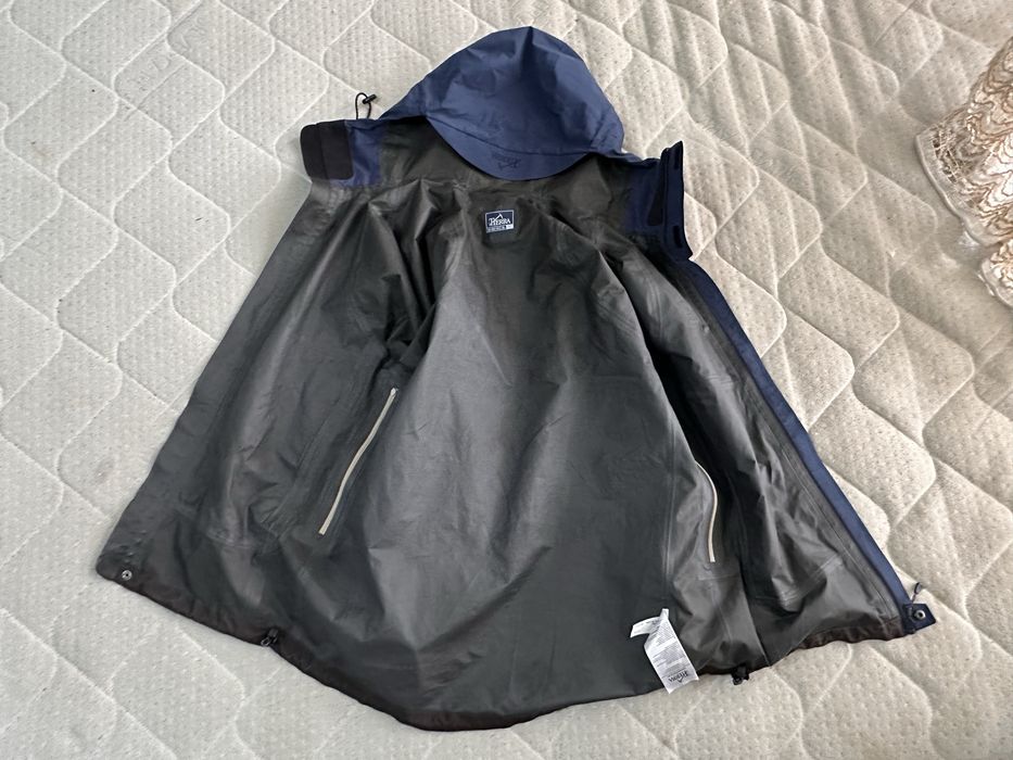 Tierra Men’s  Gore-Tex Back Up 3L Jacket