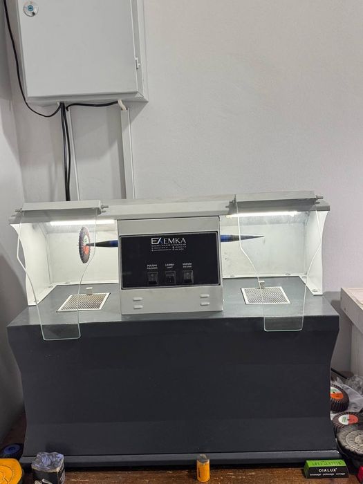 Шлифовальный станок