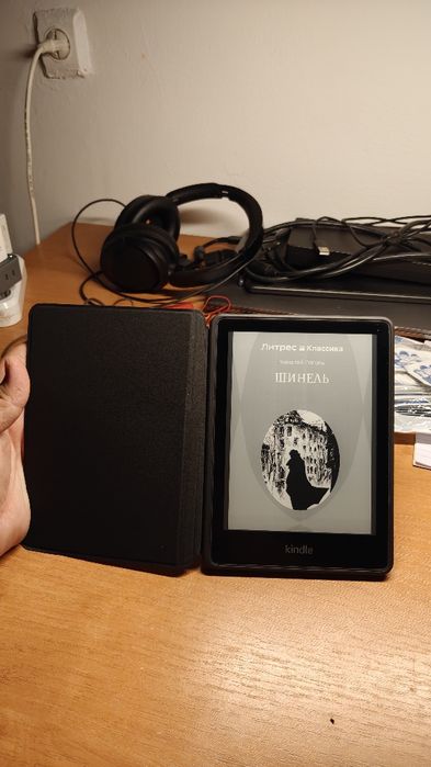 Kindle Paperwhite 11st 8gb
