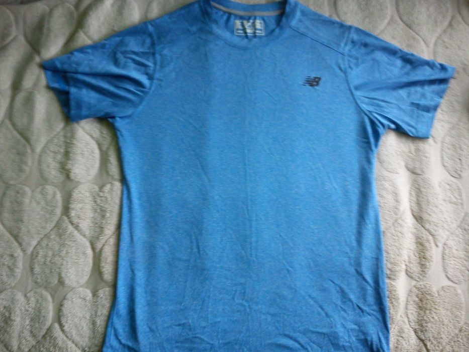 Мъжки спортни тениски