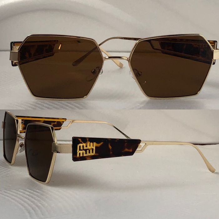 Актуални дамски слънчеви очила/ колекция 2025/