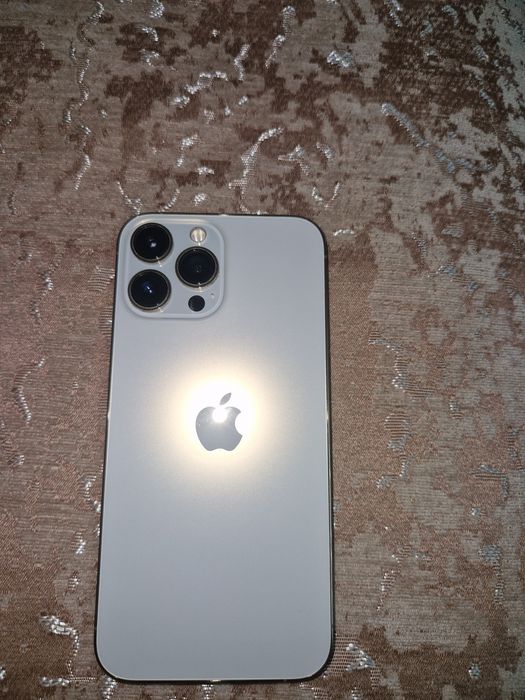 IPhone 13 pro max идеальный с доками ПИСАТЬ ТОЛЬКО ОЛХ