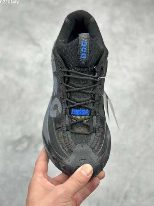 Нови мъжки маратонки NIKE ACG Mountain Fly 2 Low ACG размер 42