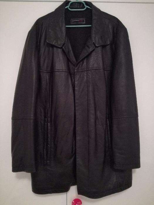 Geaca piele naturala, Rui Felizardo