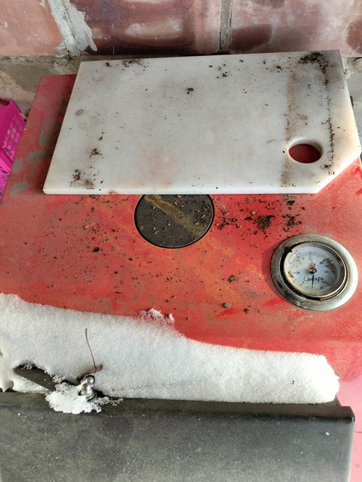 Продам котел длительного горения. 20 куб. 2023 года выпуска,