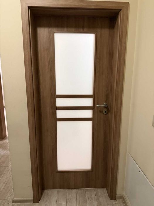 3-стаен апартамент в Гео Милев