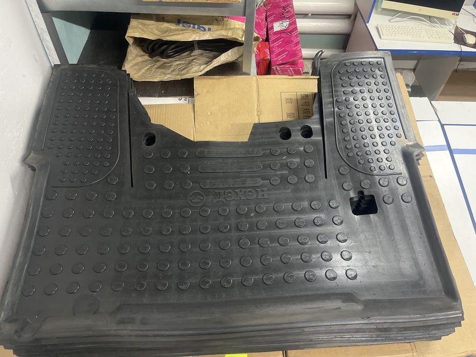 Коврик кабина МТЗ 80/82