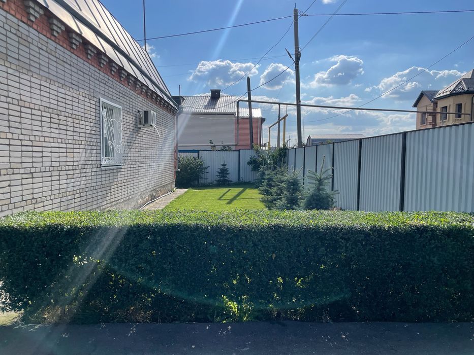 Сдам дом посуточно