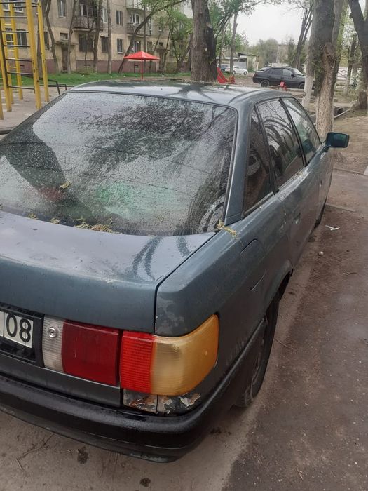 Ауди 80 саудасы бар