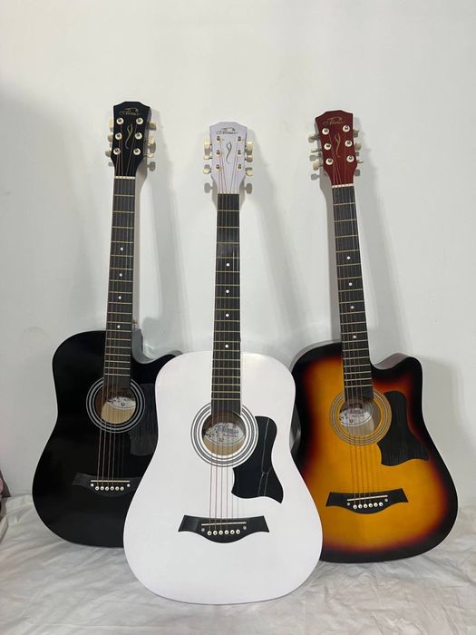 Новая поступление гитары/гитара/чехол