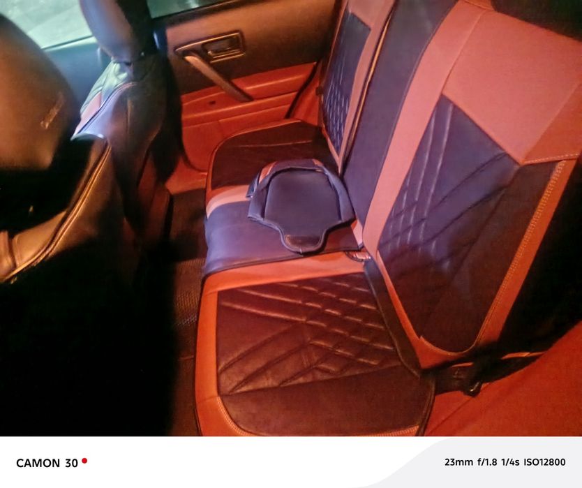 Продам Инфинити фх 45