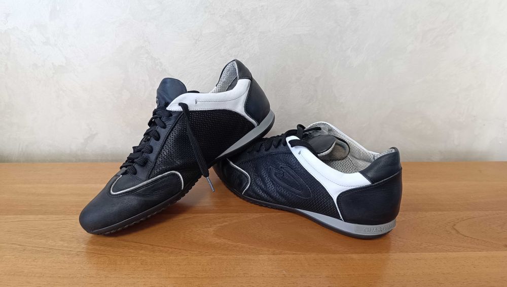 Alberto Guardiani®-Много Запазени