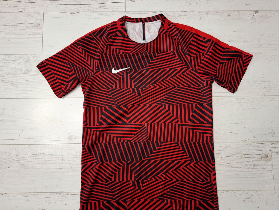 Nike Dry Fit-Ориг. Тениска