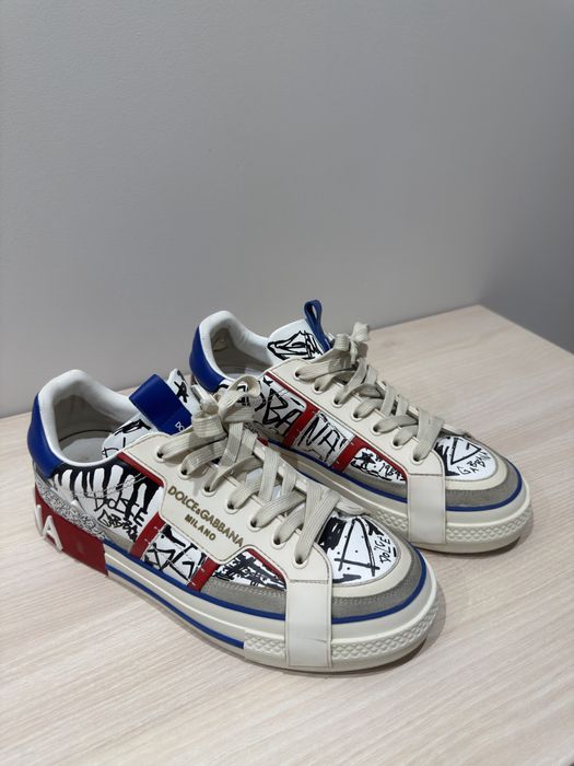 Bianco/Avorio Dolce Gabbana