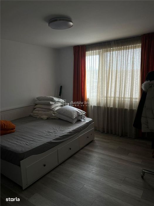 Casa moderna - Buftea - 5 camere - 3 bai - 180mp - 500mp teren