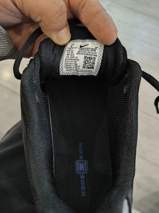 Nike shox originali marimea 41