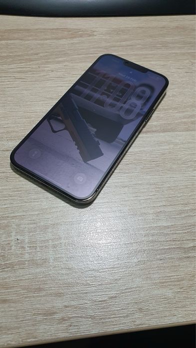 Vand Iphone 13 Pro Max 128 GB Graphite