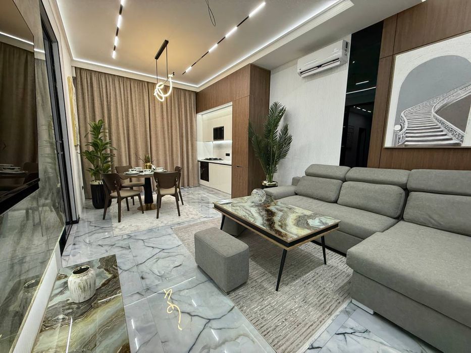 Продам ЖК Инфинити ул. С.Азимов