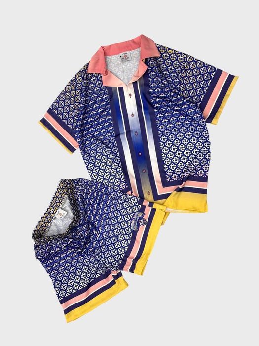 Комплекти CASABLANCA/AMIRI‼️