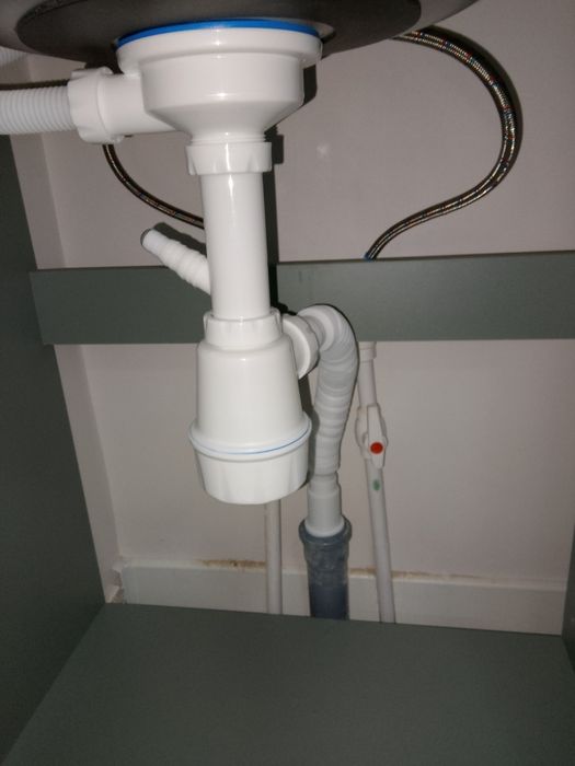 Сантехник   24/7